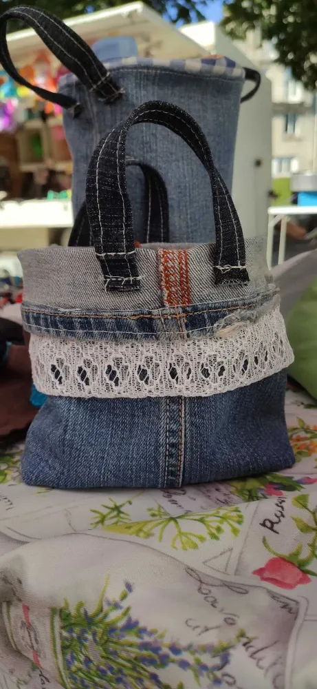 création sac a main à Avajan