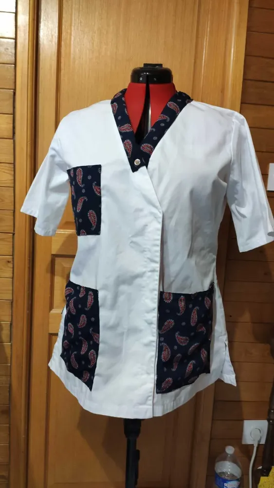 recycler vêtements à Avajan